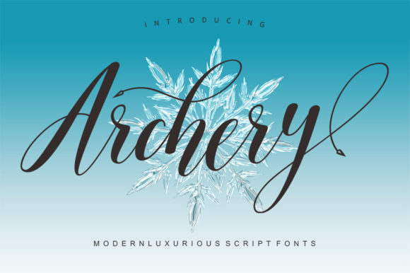 Archery Script: A Timeless Choice for Campaign Creativity