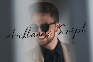 Aucklands Script: The Perfect Font for Elevating Your Brand