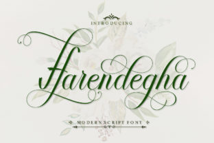 How Harendegha Script Transformed My Bakery’s Brand