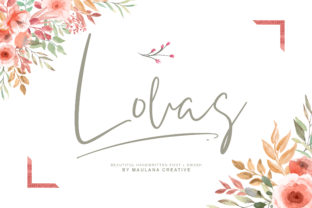How Lovas Script Elevates Digital Branding